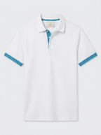 Breathable Casual Short Sleeve V-Neck T-Shirt