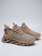 Mens Athletic Breathable Everyday Shoes
