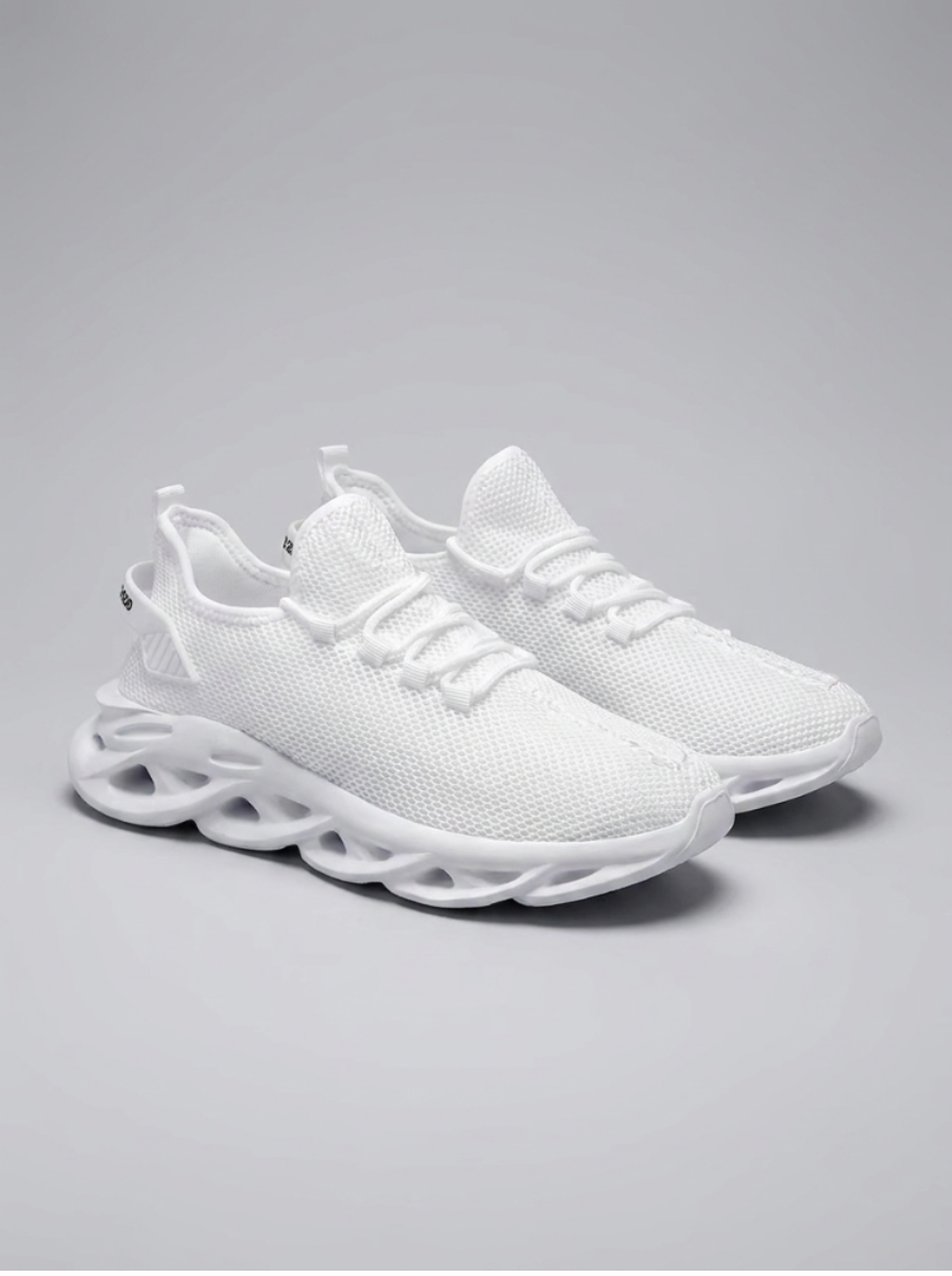 Mens Athletic Breathable Everyday Shoes
