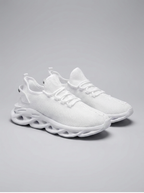 Mens Athletic Breathable Everyday Shoes