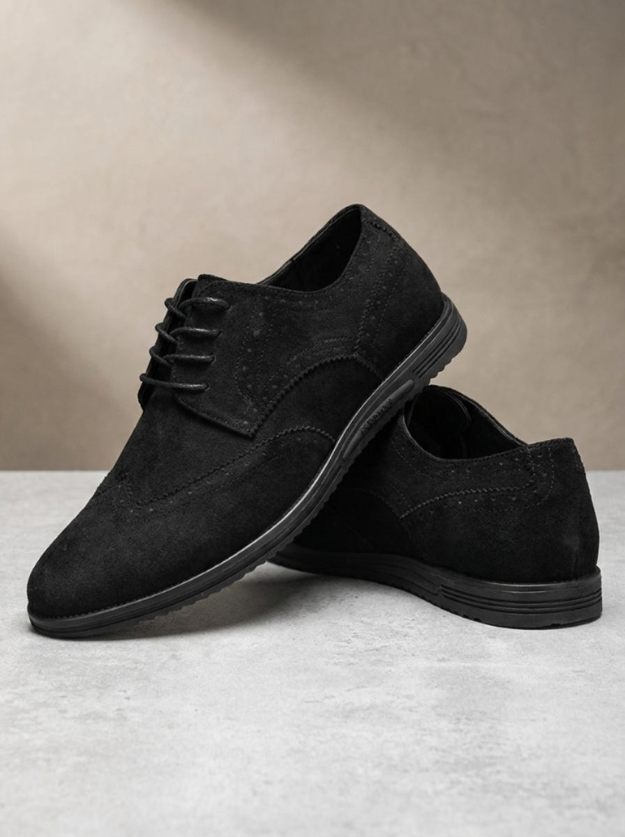 Vora Ultra Comfortable Daily Shoes