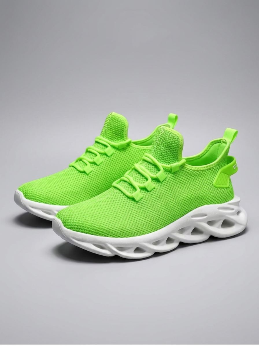Mens Athletic Breathable Everyday Shoes