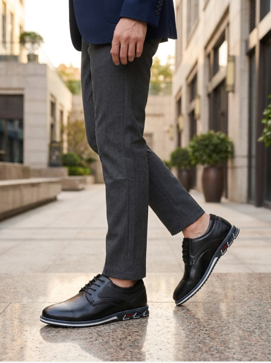 Solara Ultra Comfortable Daily Shoes