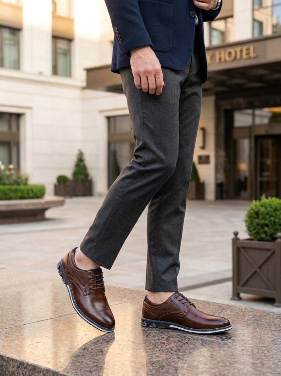 Solara Ultra Comfortable Daily Shoes