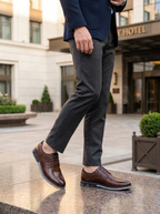 Solara Ultra Comfortable Daily Shoes