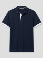 Breathable Casual Short Sleeve V-Neck T-Shirt