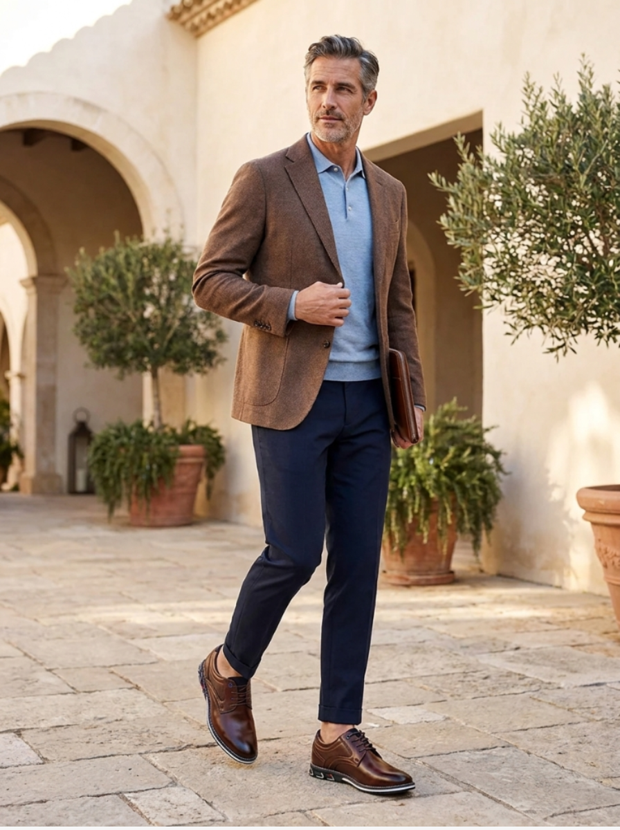 Solara Ultra Comfortable Daily Shoes
