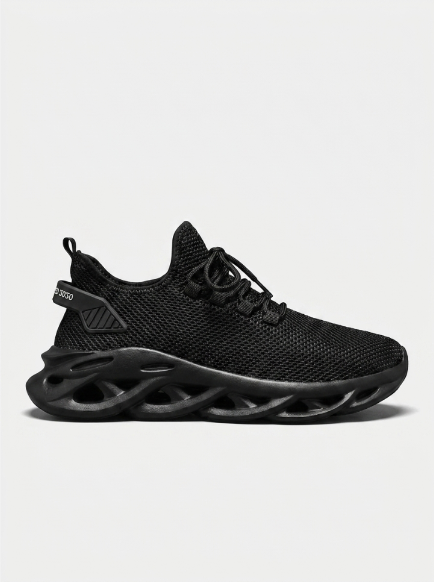 Mens Athletic Breathable Everyday Shoes