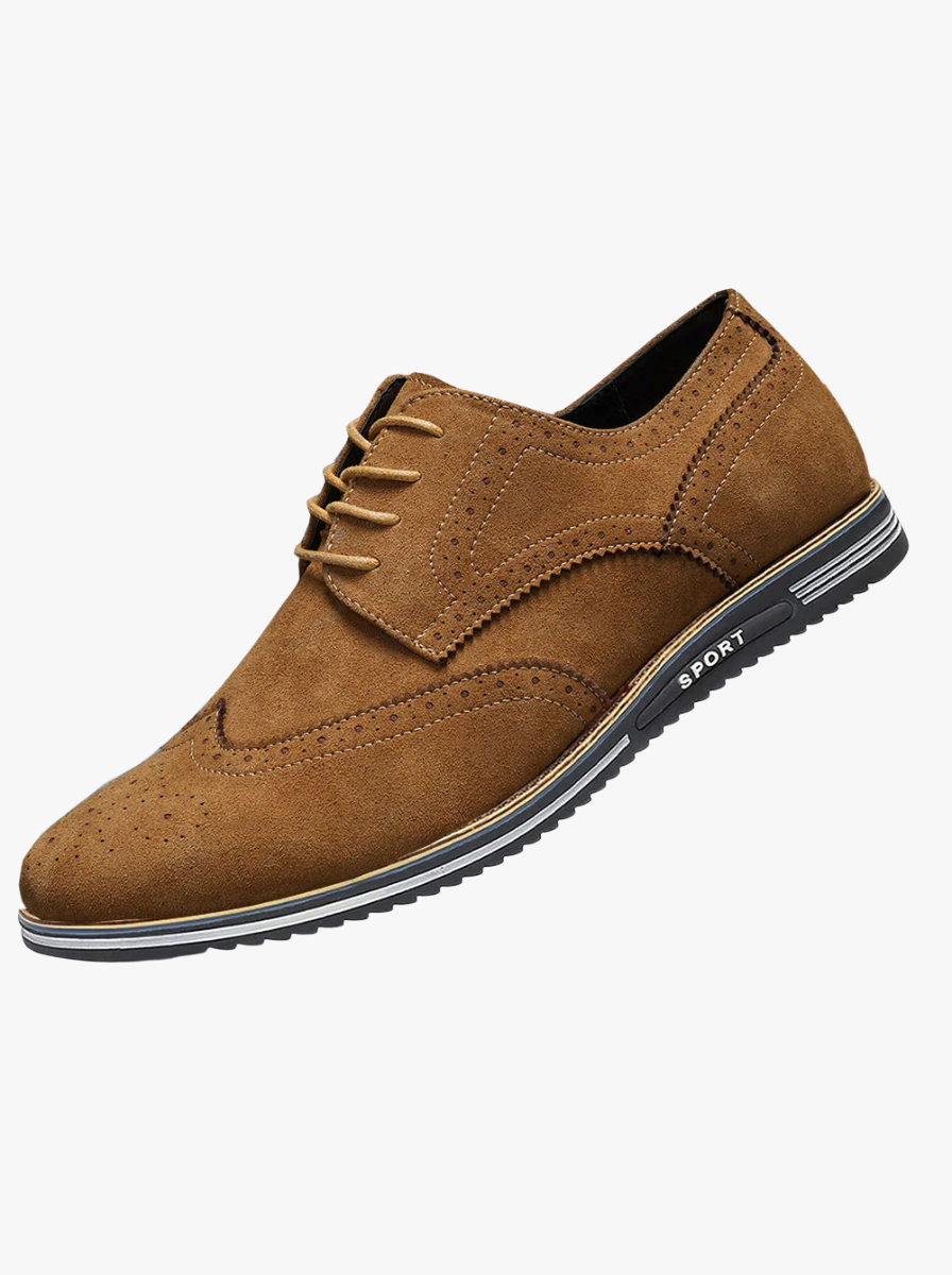 Vora Ultra Comfortable Daily Shoes