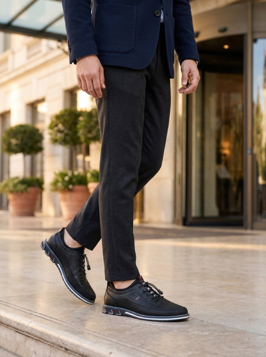 Elliot Ultra Comfortable Daily Shoes