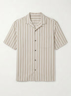 Striped