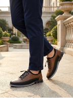 Elliot Ultra Comfortable Daily Shoes