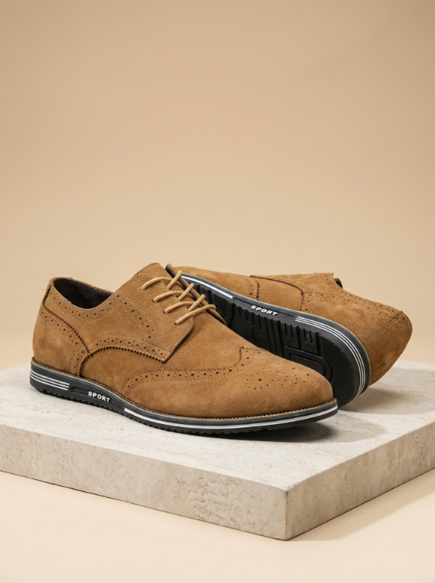 Vora Ultra Comfortable Daily Shoes