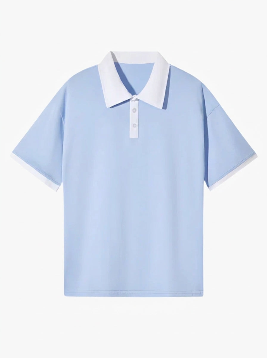 White Blue