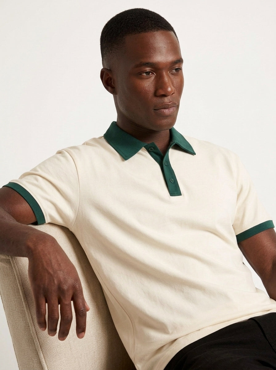 White Green