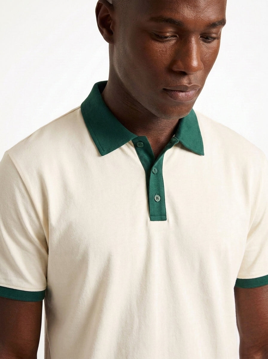 White Green
