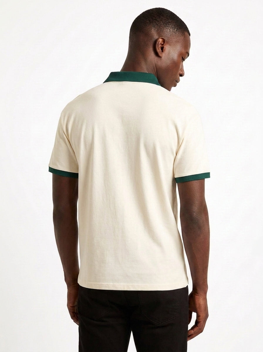 White Green