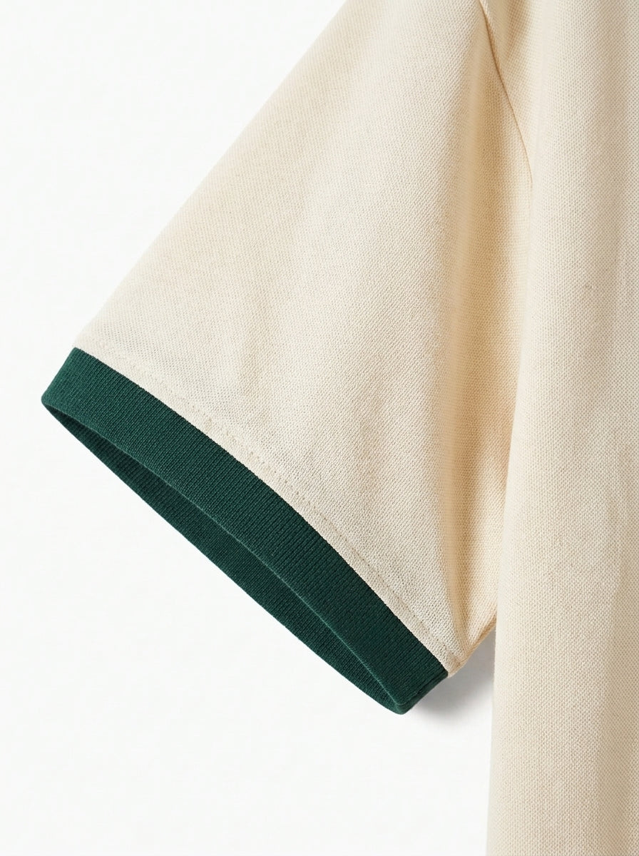 White Green