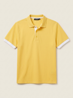 Breathable Casual Short Sleeve V-Neck T-Shirt