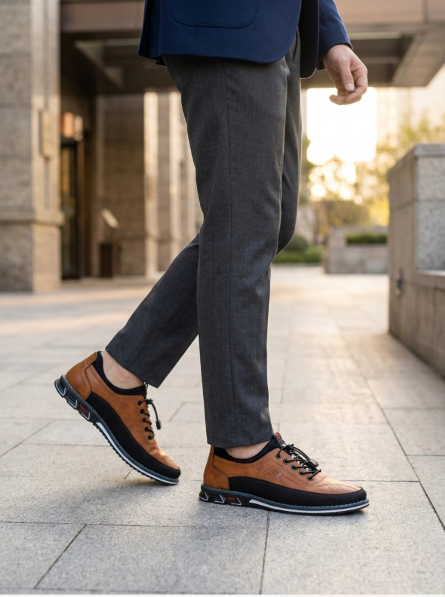 Elliot Ultra Comfortable Daily Shoes