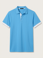 Breathable Casual Short Sleeve V-Neck T-Shirt