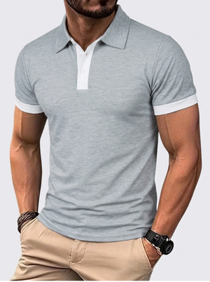 Grey-White