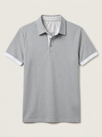Breathable Casual Short Sleeve V-Neck T-Shirt