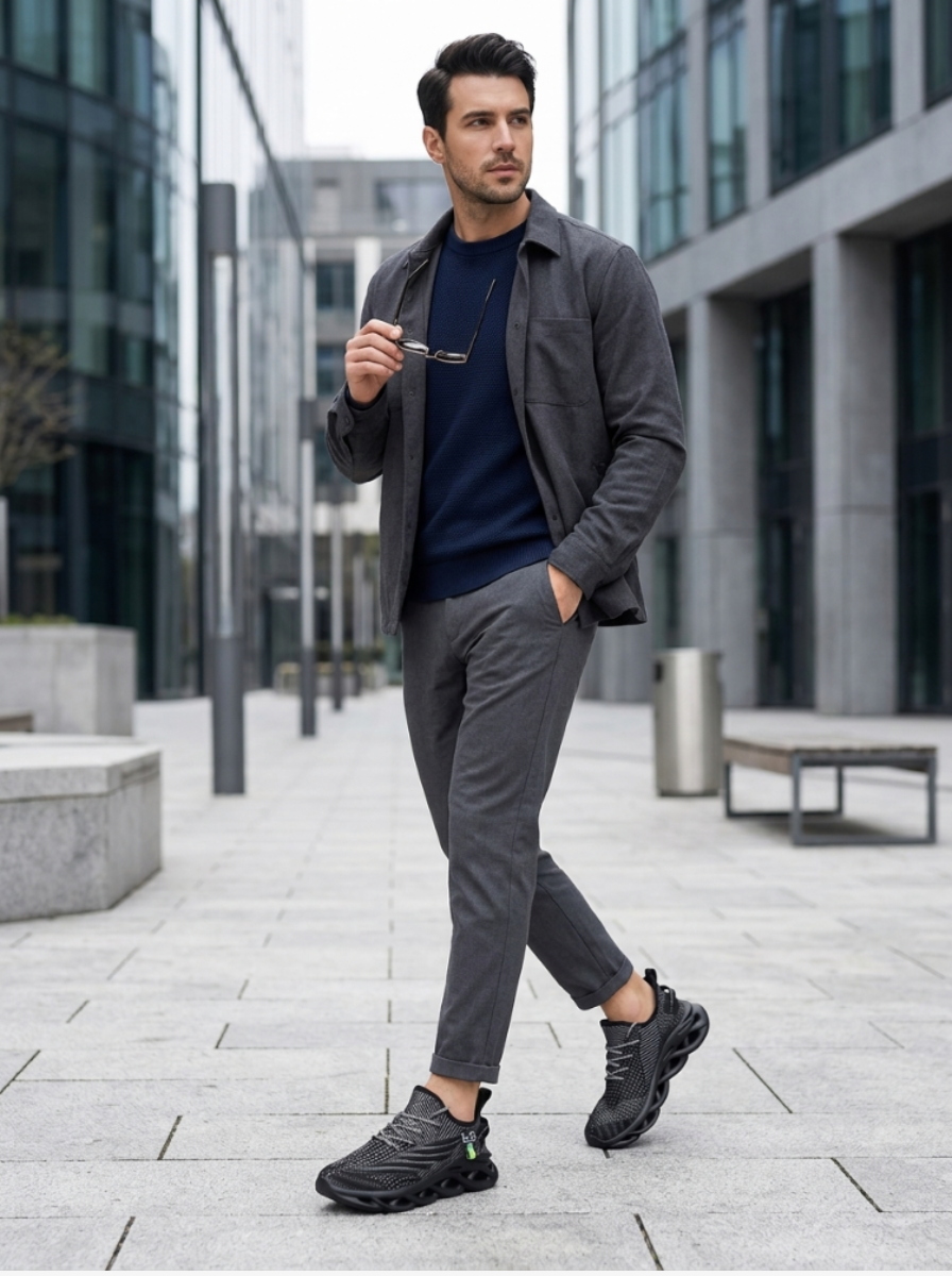 Razor Ultra Comfortable Daily Shoes