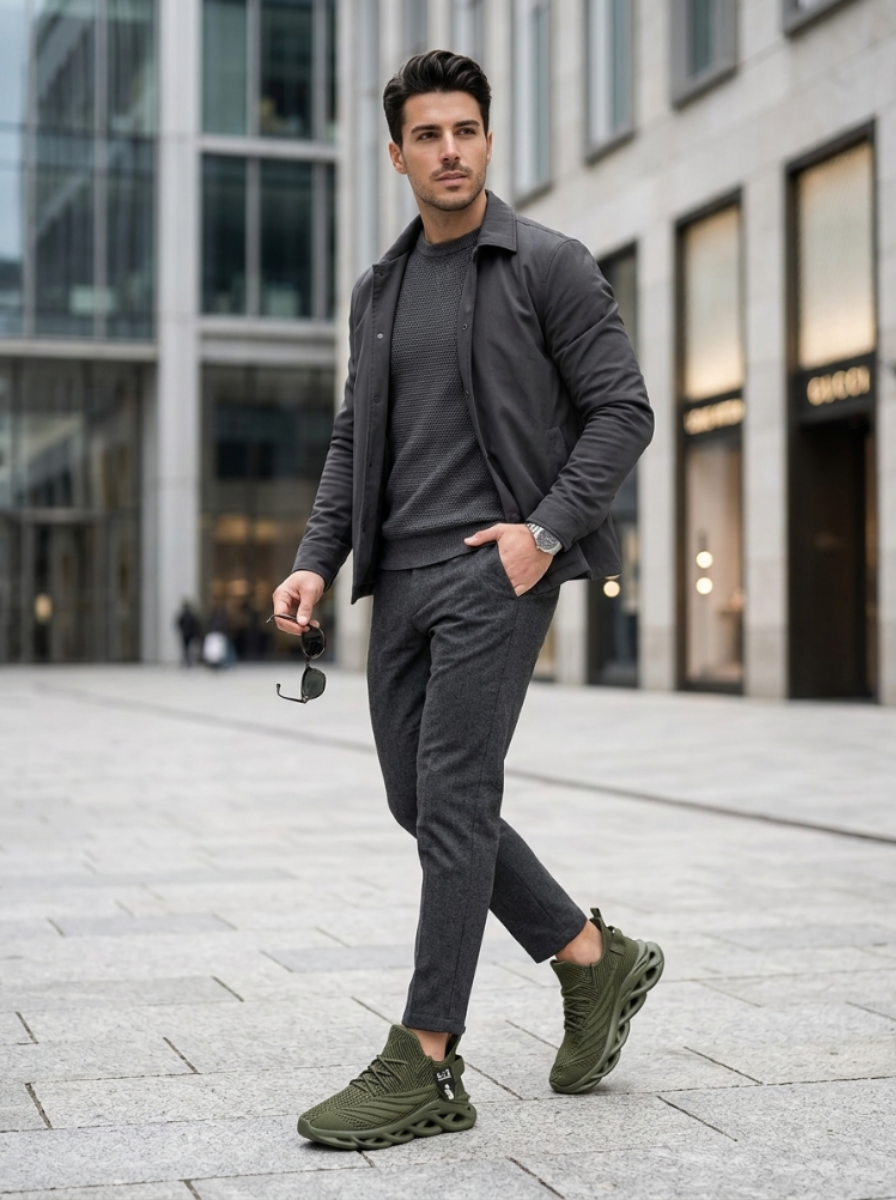 Razor Ultra Comfortable Daily Shoes