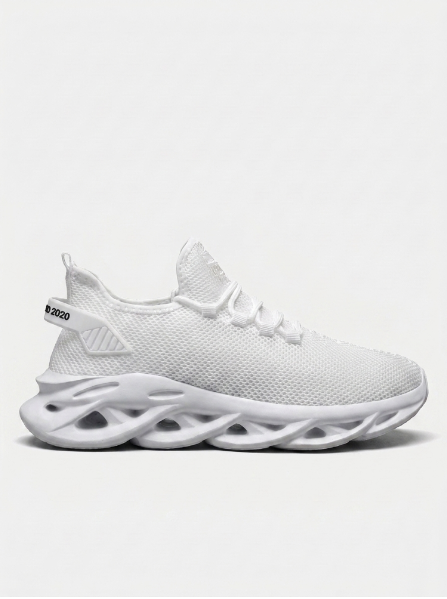 Athletic Breathable Everyday Shoes