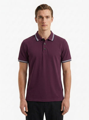 Dark Purple