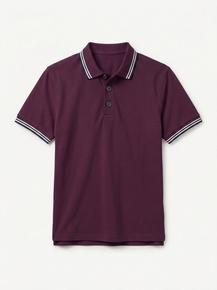 Dark Purple