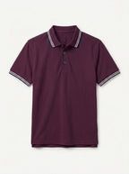 Dark Purple