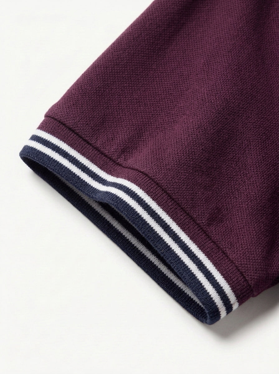 Dark Purple