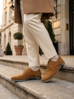 Vora Ultra Comfortable Daily Shoes