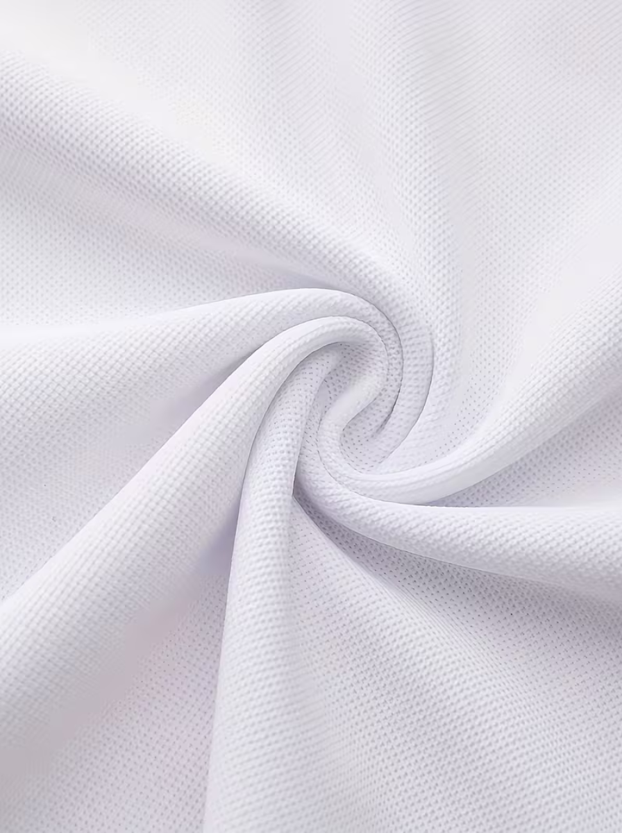 Long Sleeve Causal Stretch Shirt