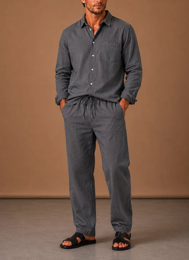 Gray