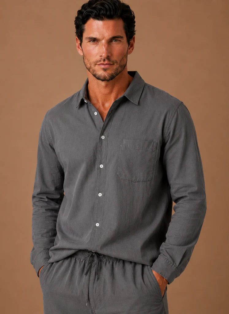 Gray
