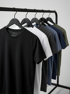 Everyday Stretch Crew 6-Pack T-Shirts