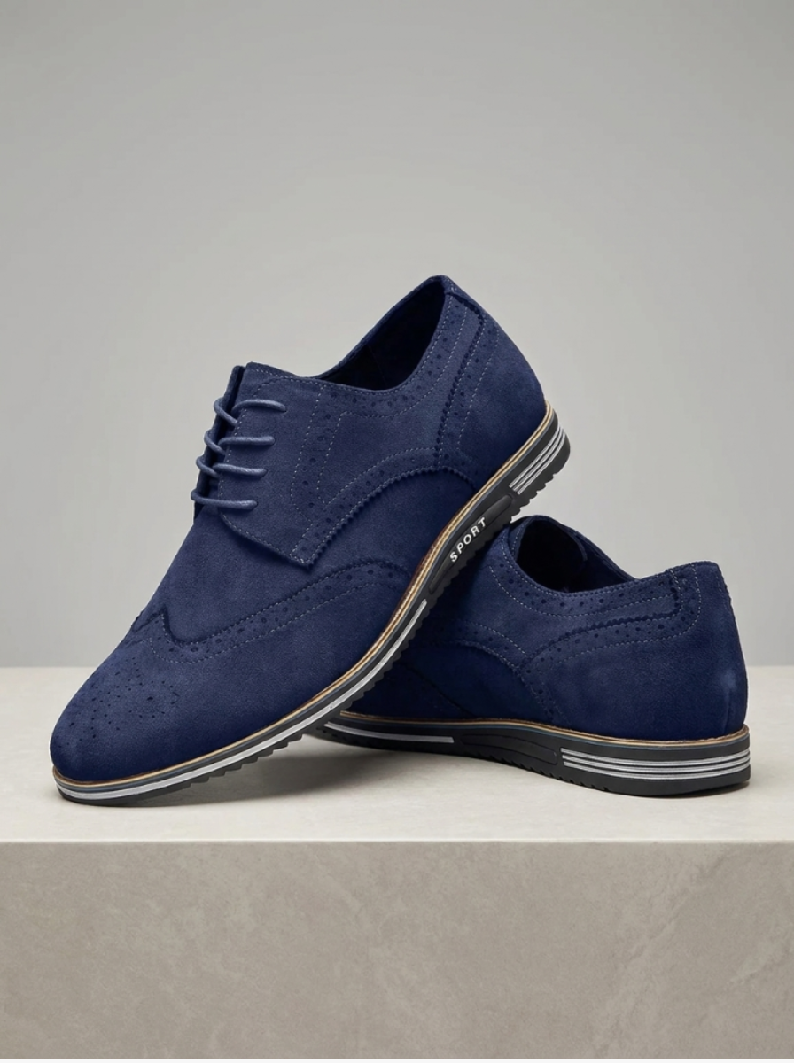 Vora Ultra Comfortable Daily Shoes