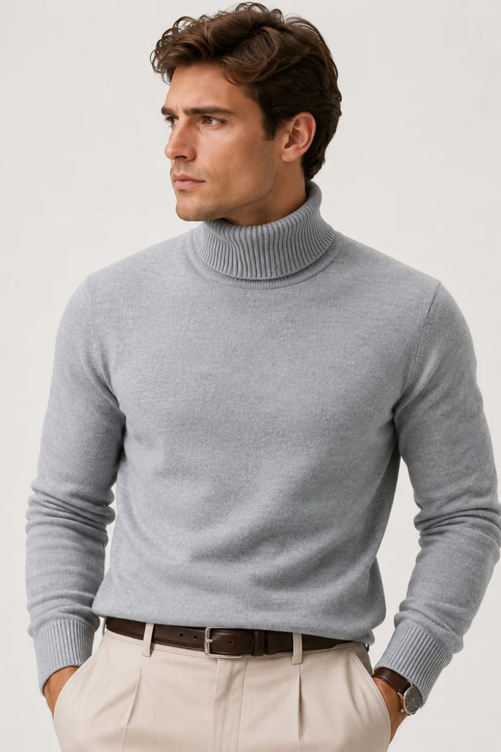 Gray
