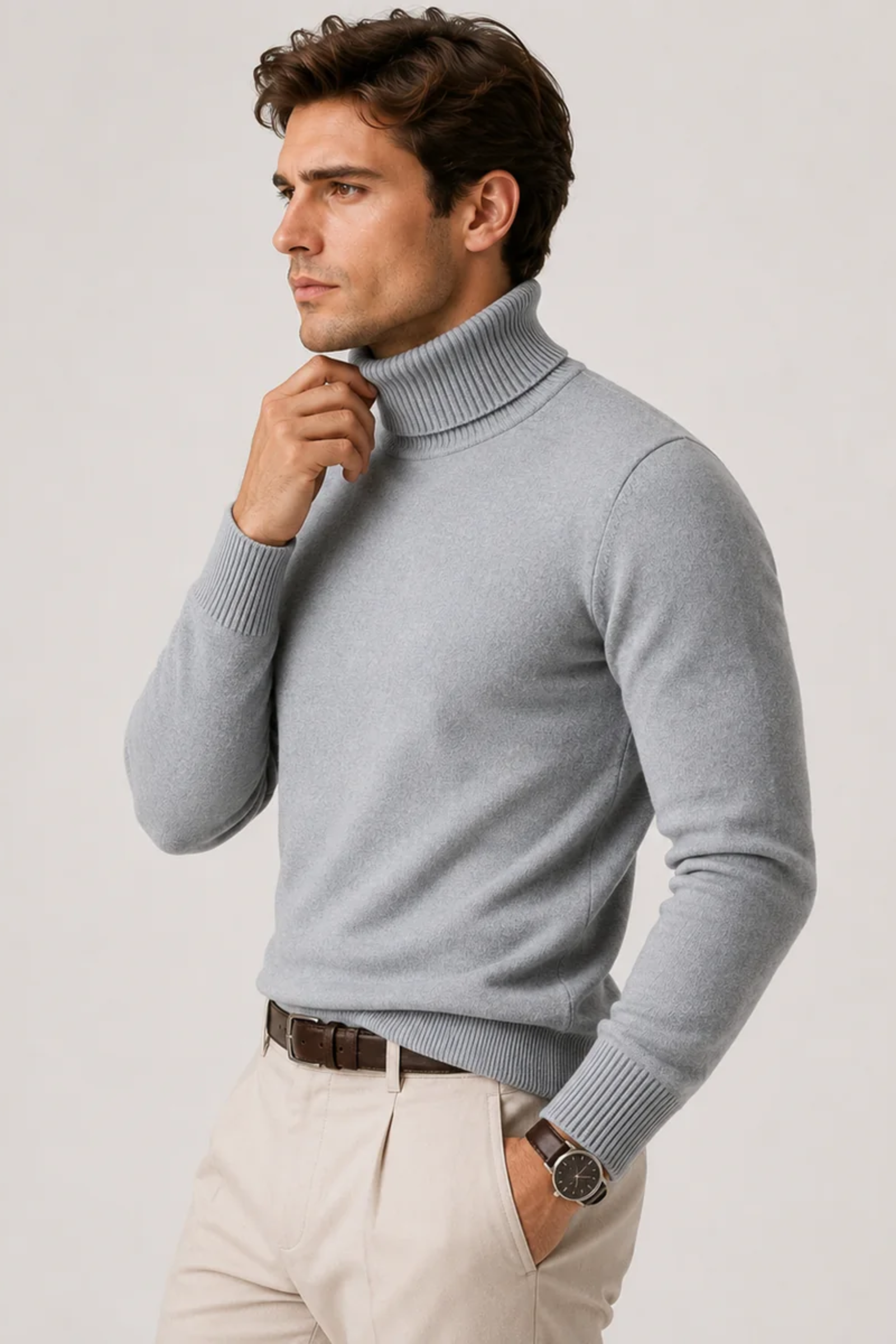 Gray