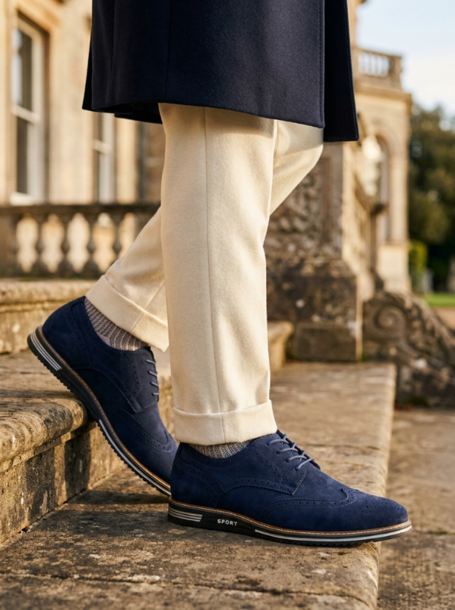 Vora Ultra Comfortable Daily Shoes
