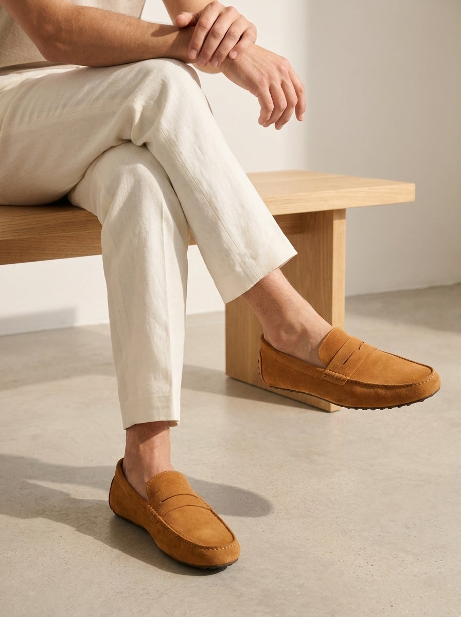 Light Brown