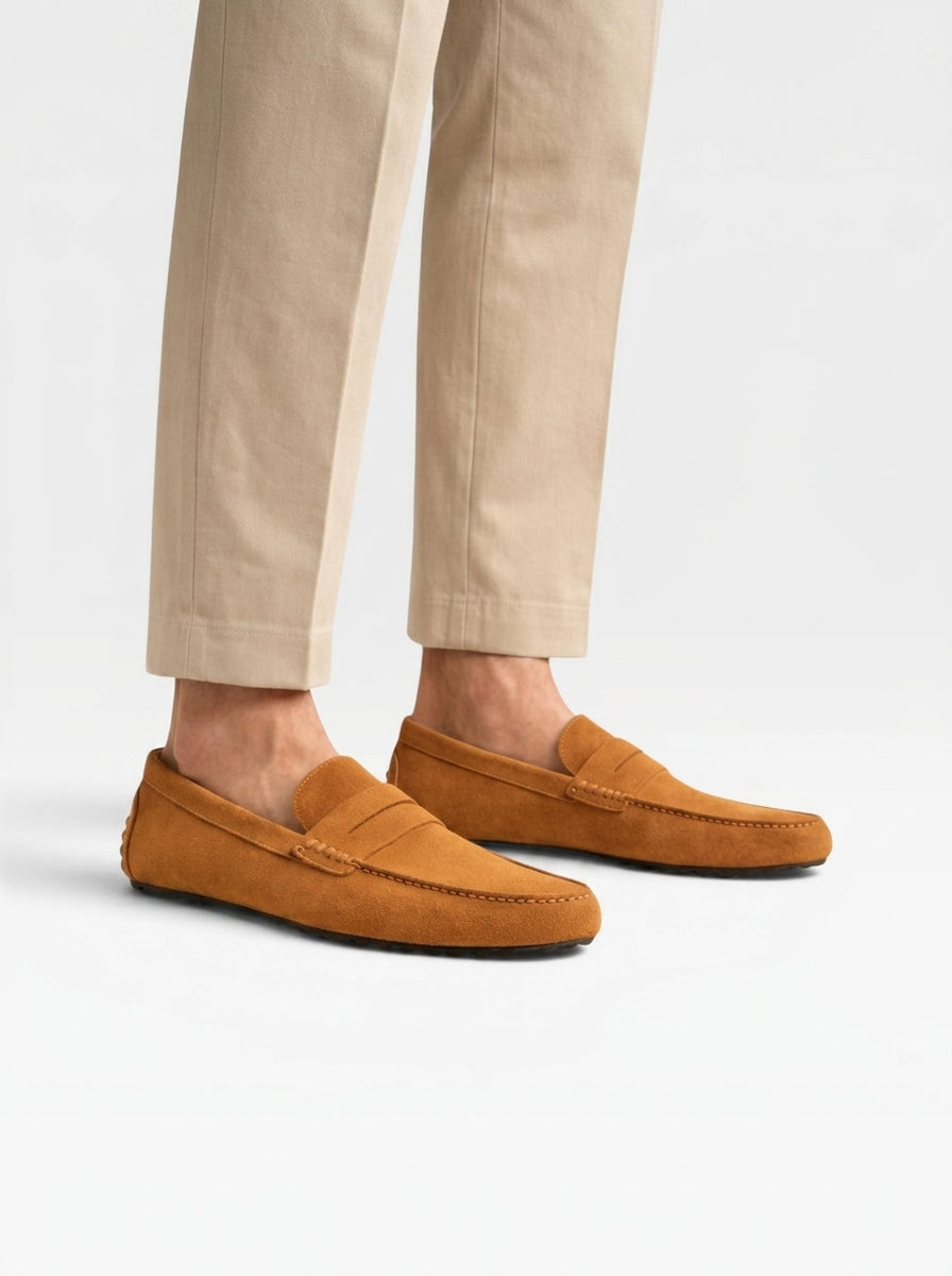 Light Brown