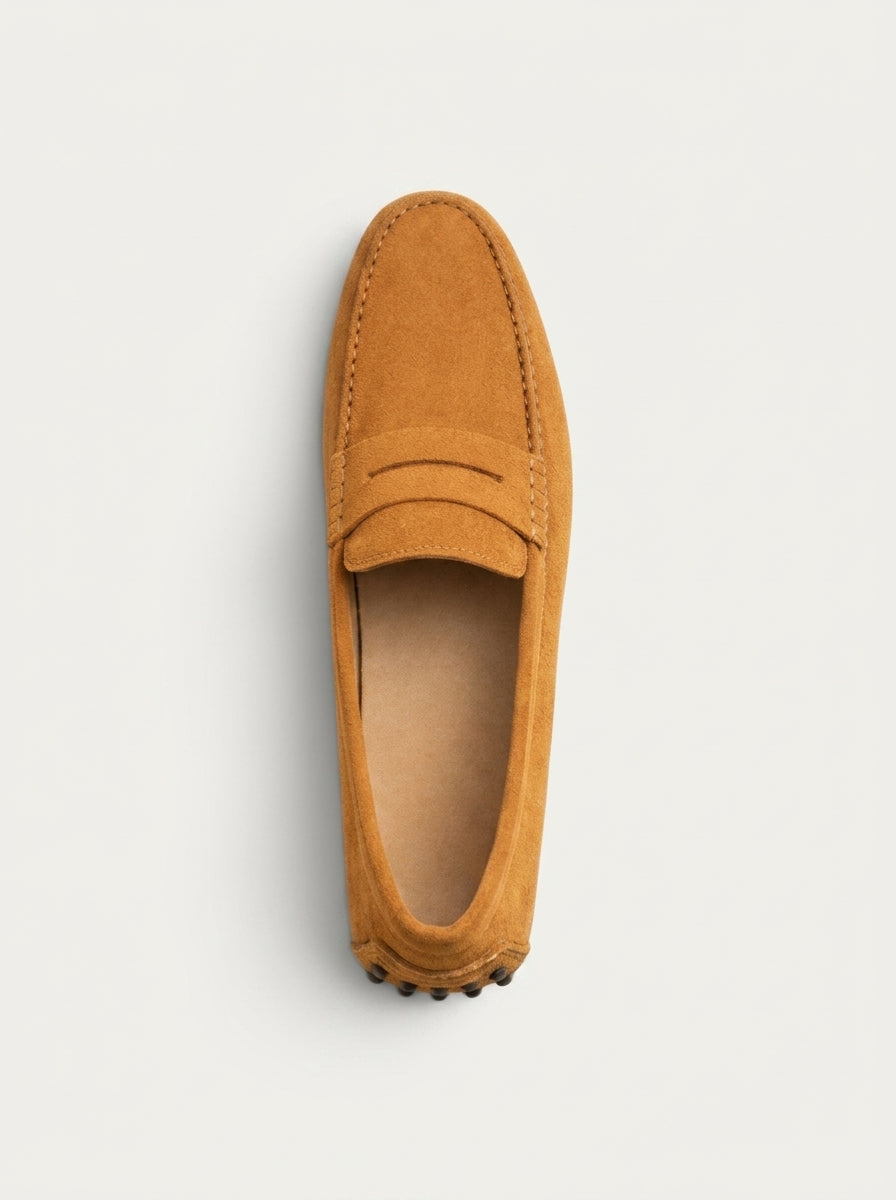 Light Brown