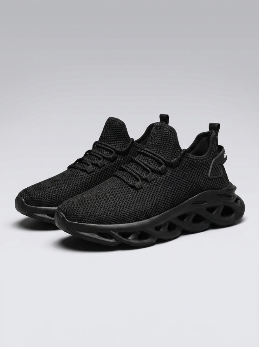 Mens Athletic Breathable Everyday Shoes