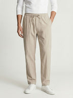 Linen Pants
