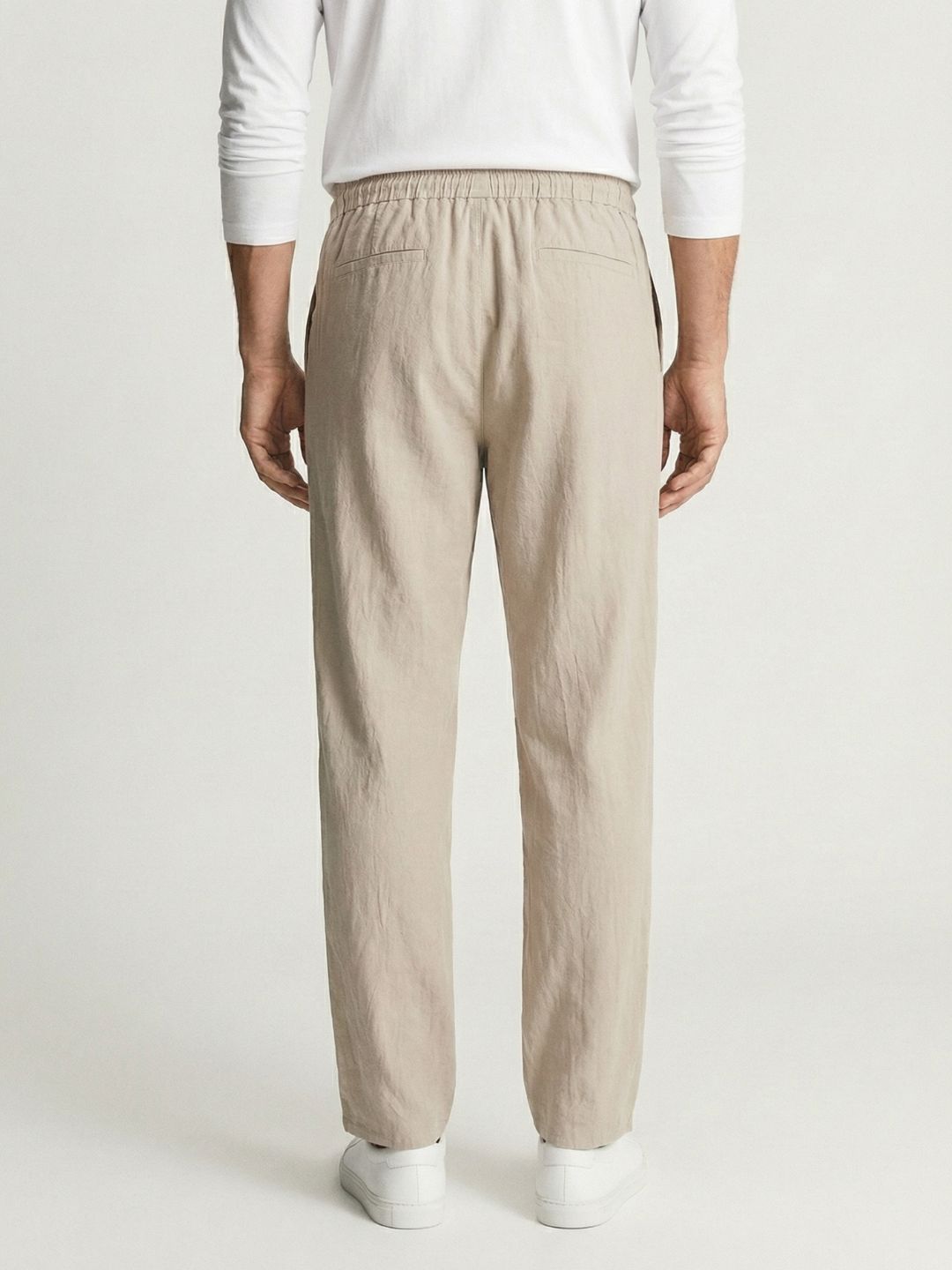 Linen Pants