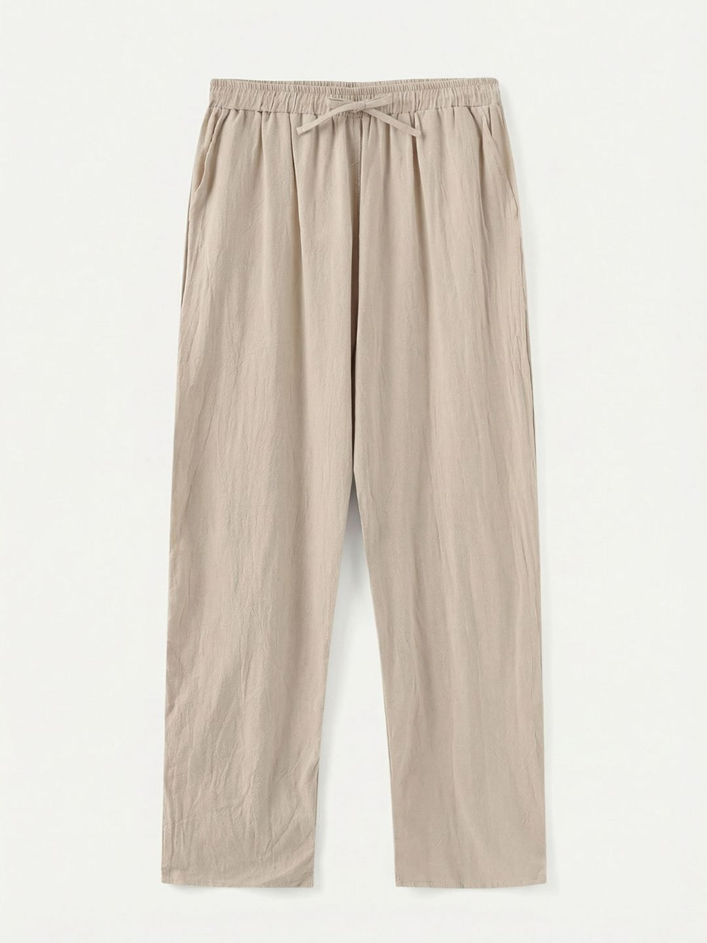 Linen Pants